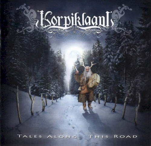 Korpiklaani - Tales Along This Road